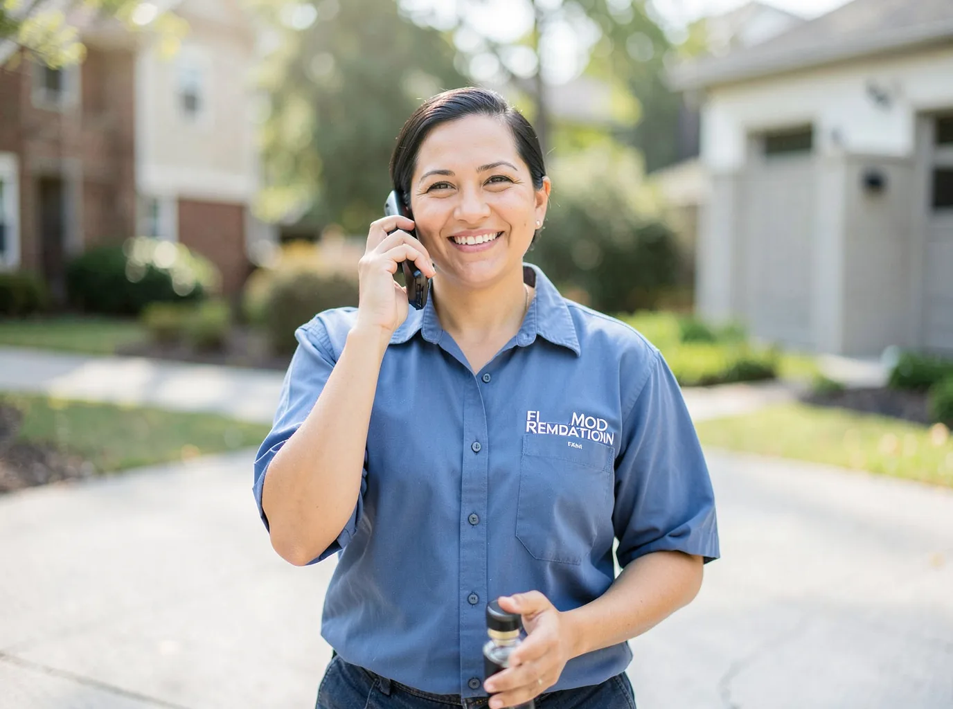Mold Remediation Farner, TN FAQs